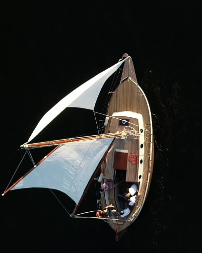 готовая музейная экспозиция