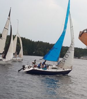 летний корпоратив идеи