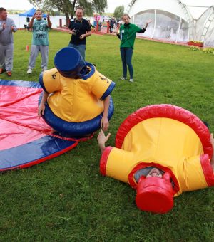 как организовать корпоратив