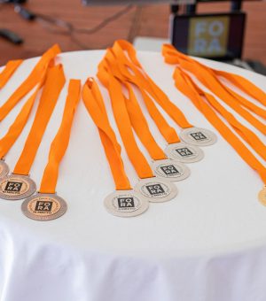 корпоратив для повышения мотивации сотрудников