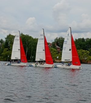 аренда яхты для корпоратива на 20 человек