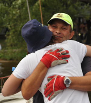 организация корпоративных мероприятий под ключ