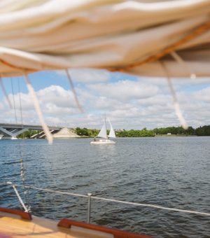 аренда яхты для корпоратива